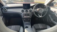 Mercedes-Benz GLA 180 Urban Edition 5dr Auto Petrol Hatchback